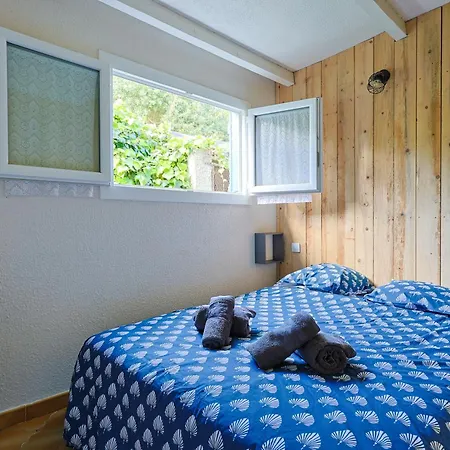 Atypique, Cabanon Bord De * Hyères