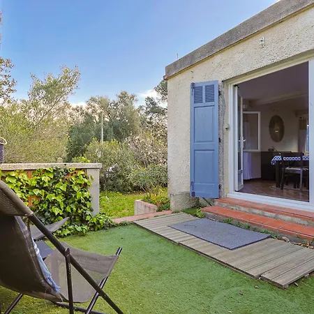 Hébergement de vacances Atypique, Cabanon Bord De