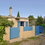 Ferienhaus Atypique, Cabanon Bord De Hyères