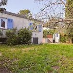 Atypique, Cabanon Bord De Ferienhaus